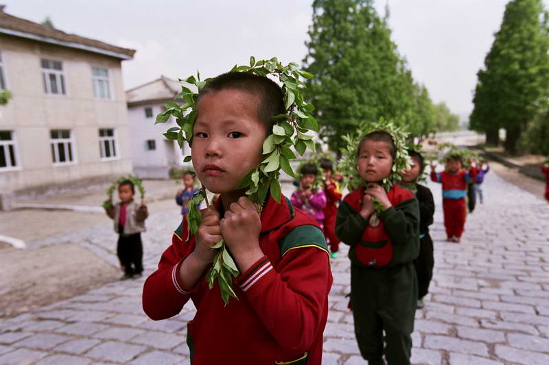 23_NORTH KOREA